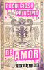 PRODIGIOSO PRINCIPIO DE AMOR | Aliaga, Silvia | 9788410239005 (Puck)