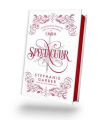 SPECTACULAR EDICION LIMITADA | Garber,stephanie | 9788410239197 (Puck)