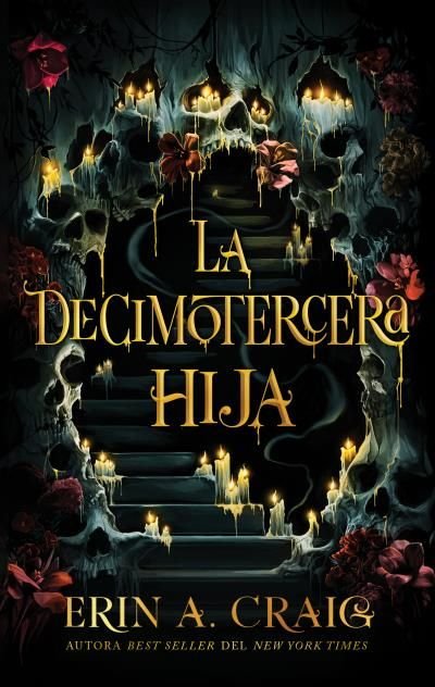 LA DECIMOTERCERA HIJA | Craig, Erin A, | 9788410239234 (Puck)