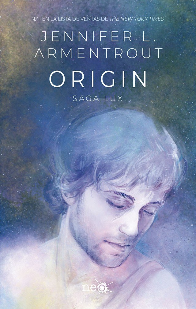 ORIGIN | Armentrout, Jennifer L, | 9788410243736 (Plataforma editorial) Imagen principal del producto