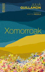XOMORROAK - 9788410246027