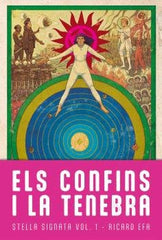 CONFINS I LA TENEBRA,ELS | Efa,ricard | 9788410254053 (Maimes editorial catalan)