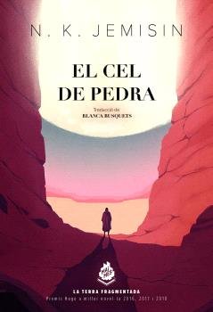 EL CEL DE PEDRA LA TERRA FRAGMENTADA 3 | Jemisin,n K | 9788410254084 (Maimes editorial catalan) Imagen principal del producto