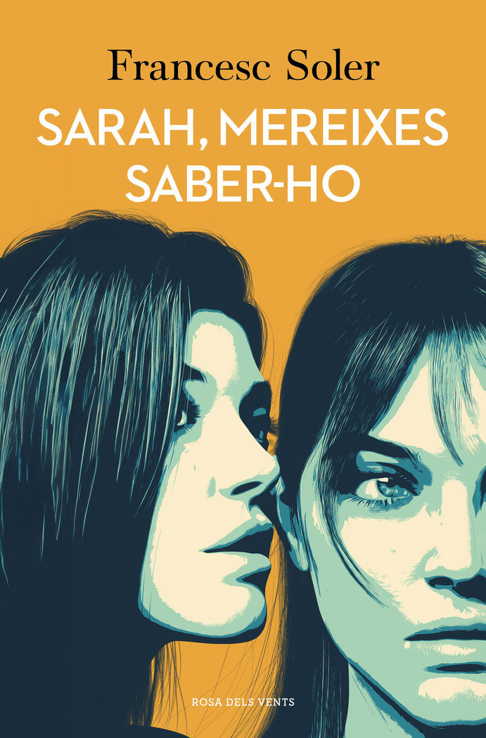 SARAH MEREIXES SABER HO - 9788410256019 Imagen principal del producto