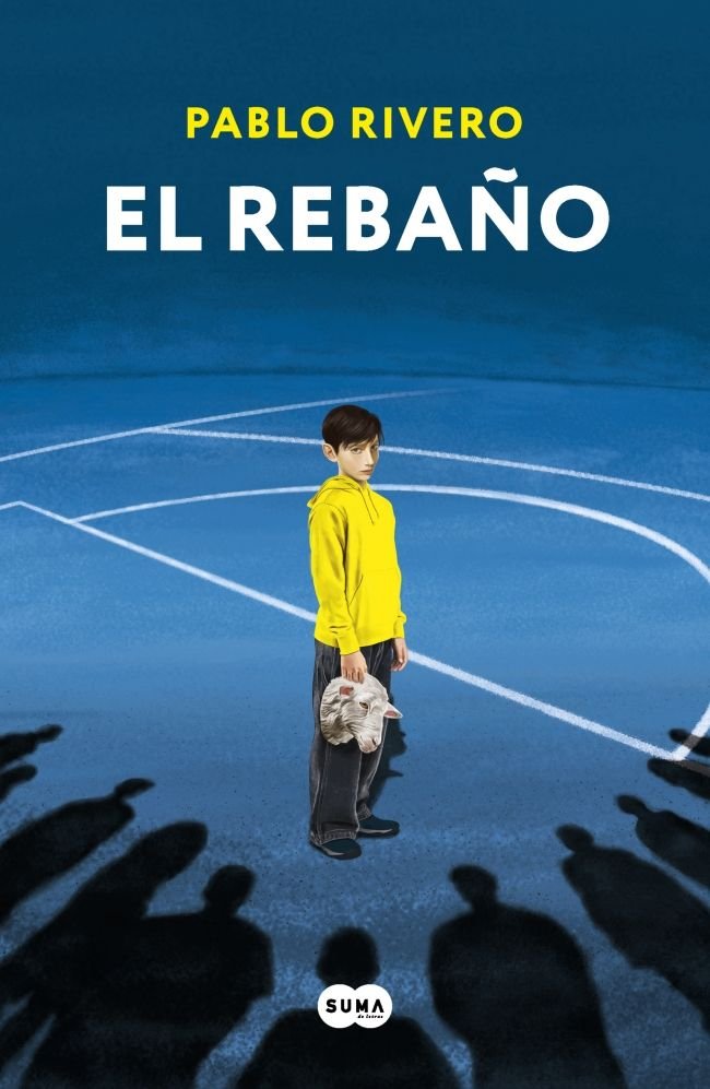 EL REBAÑO - 9788410257139