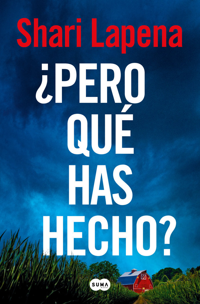 PERO QUE HAS HECHO - 9788410257474 Imagen principal del producto
