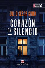 CORAZON EN SILENCIO - 9788410260603