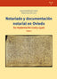 NOTARIADO Y DOCUMENTACION NOTARIAL EN OVIEDO - 9788410263154