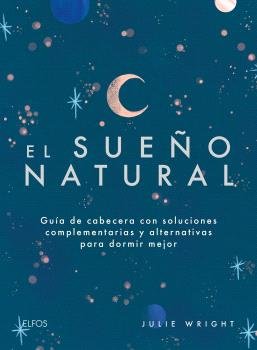 SUEÑO NATURAL I Wright, Julie I BLUME (Naturart) I 9788410268579