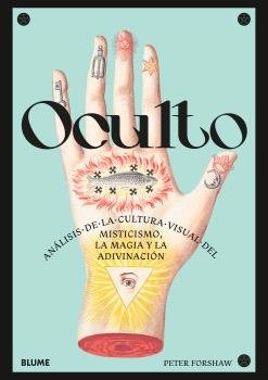 OCULTO I Forshaw, Peter I BLUME (Naturart) I 9788410268661 Imagen principal del producto