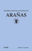 PEQUEÑO LIBRO DE LA NATURALEZA. ARAÑAS I Pollard, Simon D I BLUME (Naturart) I 9788410268692
