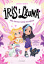 IRIS I LLUNA CUIDADORES DANIMALETS MAGICS UNA ESCOLA PLENA | Aurora Quiron | 9788410269262 (B de blok)