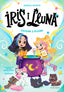 IRIS I LLUNA CUIDADORES D'ANIMALETS MAGICS 2 POCIONS A PILON | Aurora Quiron | 9788410269385 (B de blok)