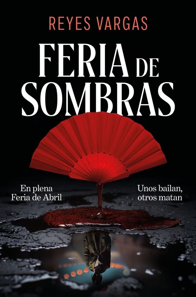 FERIA DE SOMBRAS - 9788410274372
