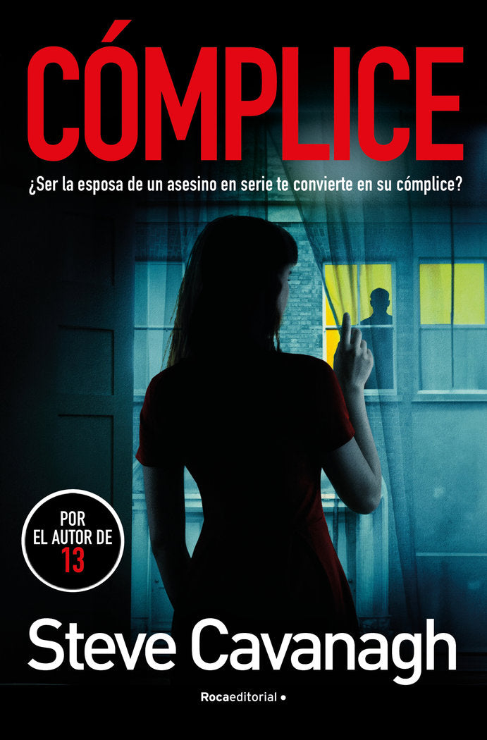 COMPLICE - 9788410274648