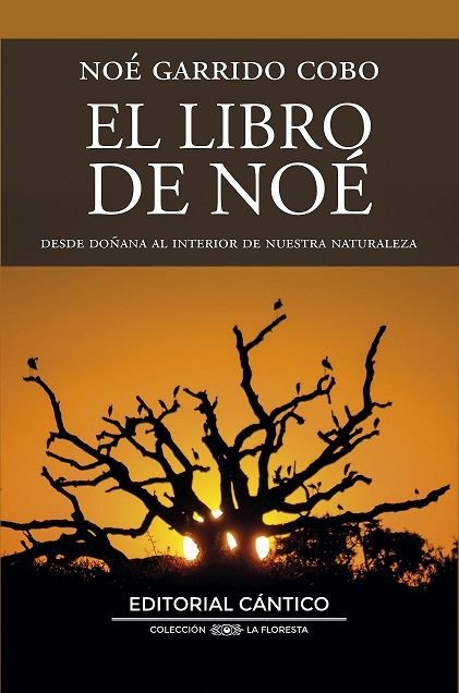 LIBRO DE NOE EL - 9788410288430 Imagen principal del producto