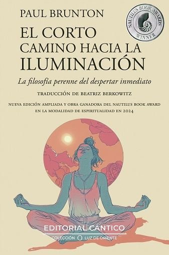 CORTO CAMINO HACIA LA ILUMINACION EL - 9788410288492