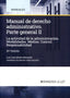 MANUAL DE DERECHO ADMINISTRATIVO II 35ªED - 9788410296404