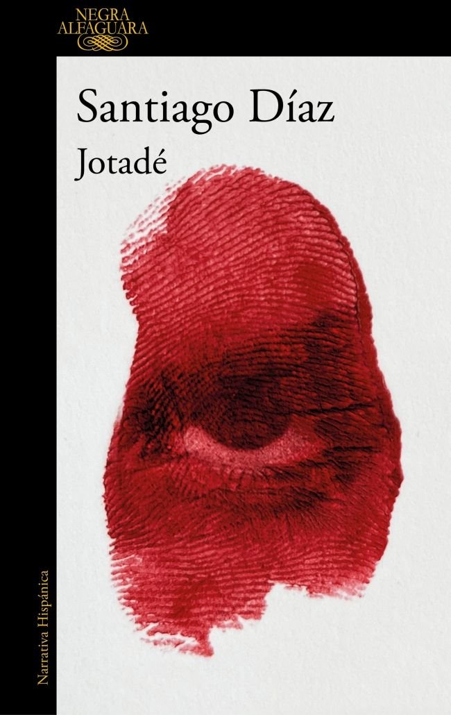 JOTADE - 9788410299498 Imagen principal del producto