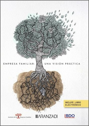 EMPRESA FAMILIAR UNA VISION PRACTICA - 9788410308497