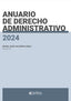 ANUARIO DE DERECHO ADMINISTRATIVO 2024 - 9788410308718