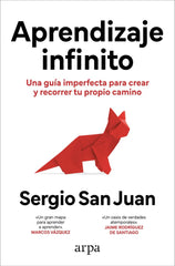 APRENDIZAJE INFINITO - 9788410313507