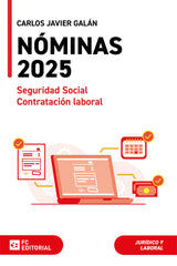 NOMINAS 2025 - 9788410315167