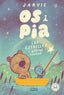 OS I PIA LES ESTRELLES I ALTRES HISTORIES | Jarvis | 9788410323032 (Blackie books catalan)