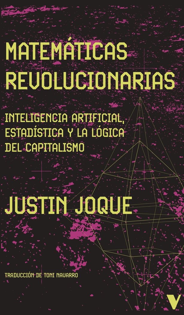 MATEMATICAS REVOLUCIONARIAS - 9788410344037 Imagen principal del producto