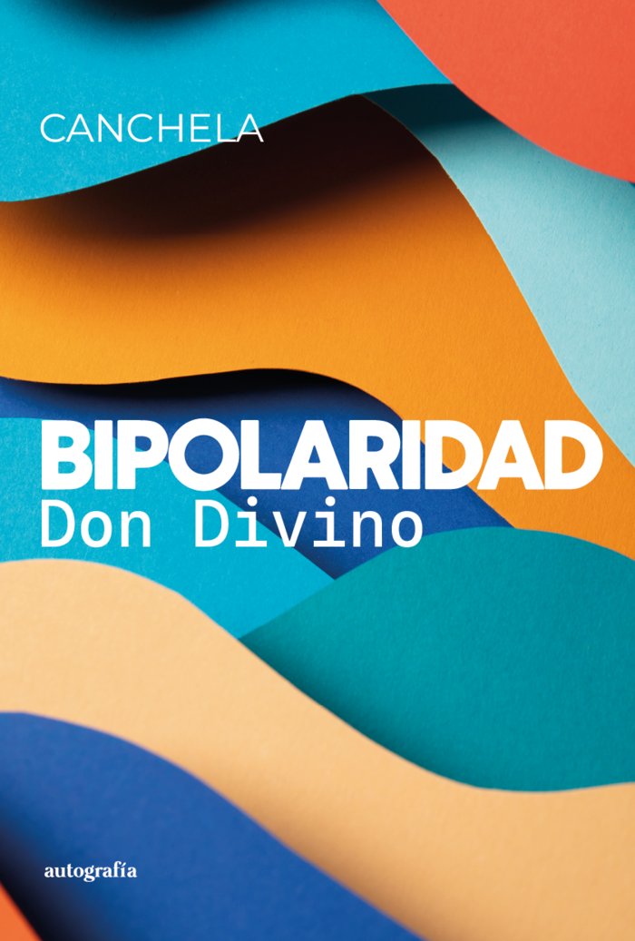 BIPOLARIDAD DON DIVINO - 9788410347076 Imagen principal del producto