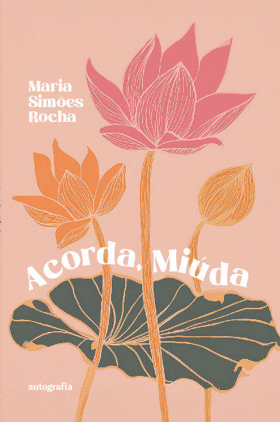 ACORDA MIUDA - 9788410347243 Imagen principal del producto