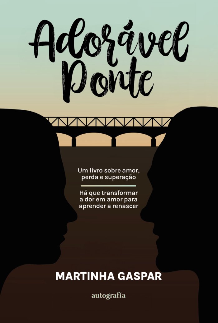 ADORAVEL PONTE - 9788410347571 Imagen principal del producto