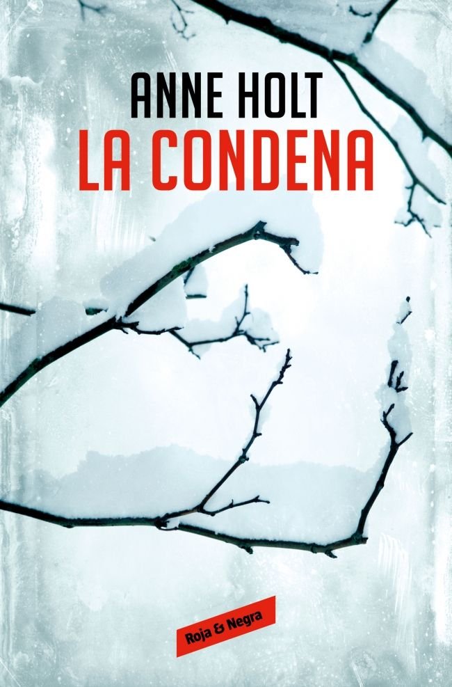 LA CONDENA HANNE WILHELMSEN 10 - 9788410352117 Imagen principal del producto