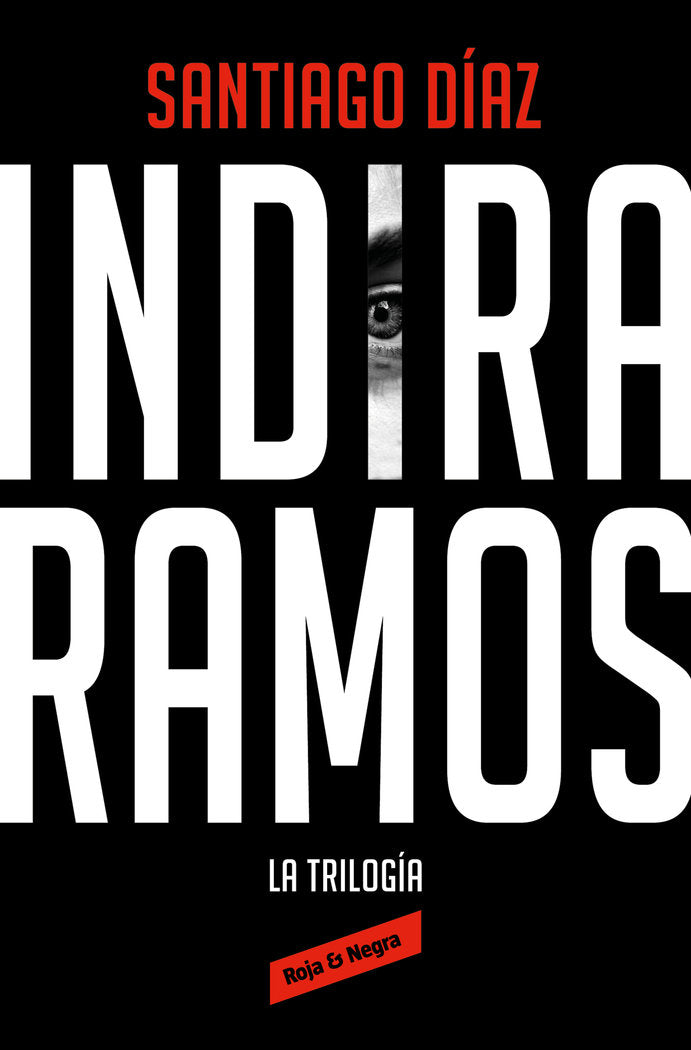 INDIRA RAMOS ED OMNIBUS - 9788410352476