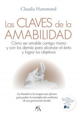 LAS CLAVES DE LA AMABILIDAD - 9788410354074