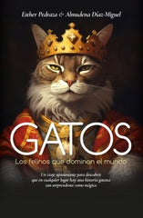 GATOS - 9788410354166