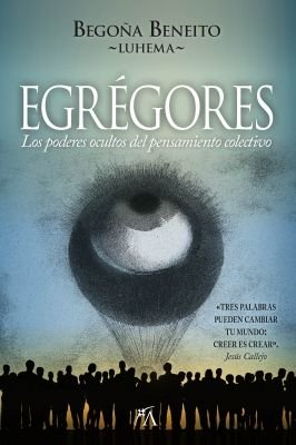 EGREGORES - 9788410354807