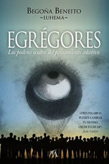 EGREGORES - 9788410354807
