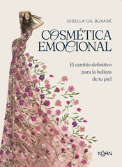 COSMETICA EMOCIONAL - 9788410358058