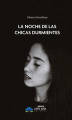 LA NOCHE DE LAS CHICAS DURMIENTES - 9788410366121