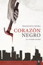CORAZON NEGRO - 9788410374324