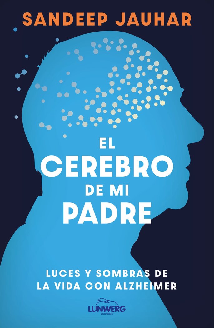 EL CEREBRO DE MI PADRE - 9788410378315 Imagen principal del producto