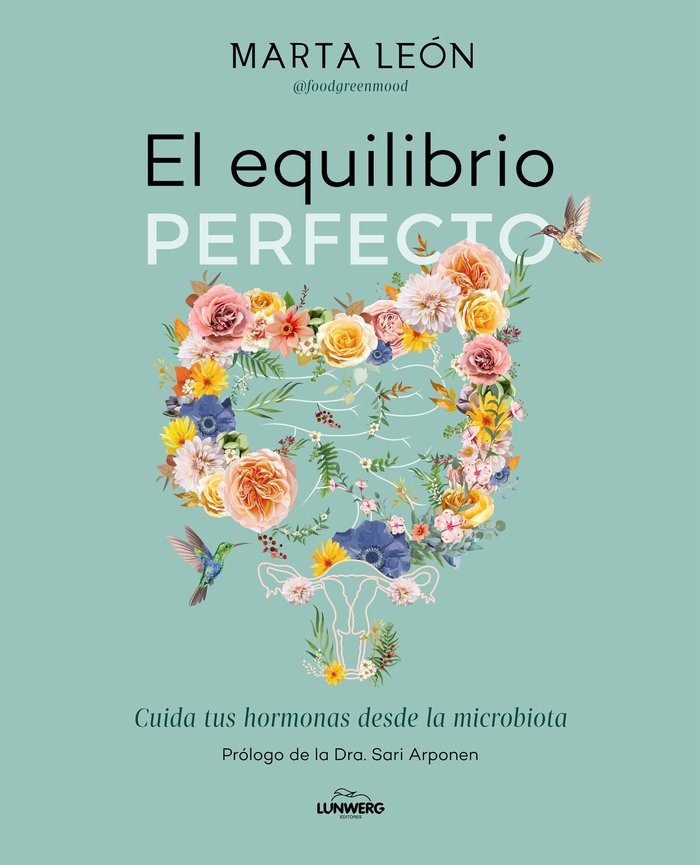 EL EQUILIBRIO PERFECTO - 9788410378391 Imagen principal del producto