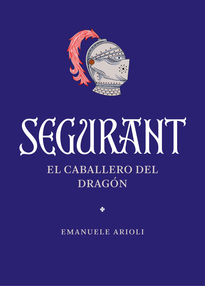 SEGURANT | Arioli, Emanuele | 9788410380042 (Folioscopio)