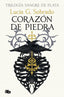 TRILOGIA SANGRE DE PLATA 1 CORAZON DE PIEDRA | Lucia G Sobrado | 9788410381254 (B de bolsillo)