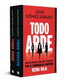 PACK TODO ARDE Y TODO VUELVE - 9788410381308