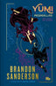 YUMI Y EL PINTOR DE PESADILLAS EDICION LIMITADA | Brandon Sanderson | 9788410381575 (B de bolsillo)