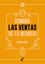 DOMINA LAS VENTAS DE TU NEGOCIO - 9788410386273