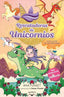 RESCATADORAS DE UNICORNIOS 6 VIAJE AL PAIS DE LOS DRAGONES | Punset, Ana | 9788410395145 (Montena)