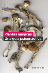 PLANTAS MAGICAS - 9788410414006